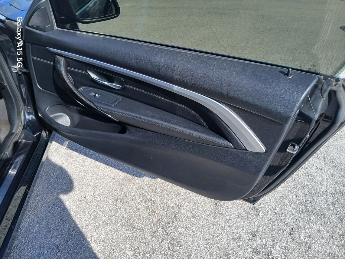 2018 BMW 4 Series 430i Convertible 2D Maitland FL