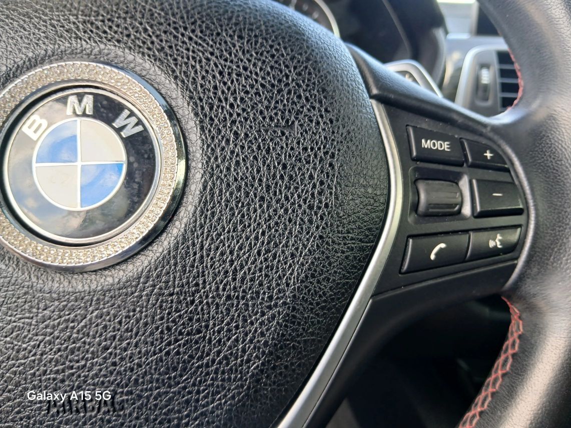2018 BMW 4 Series 430i Convertible 2D Maitland FL