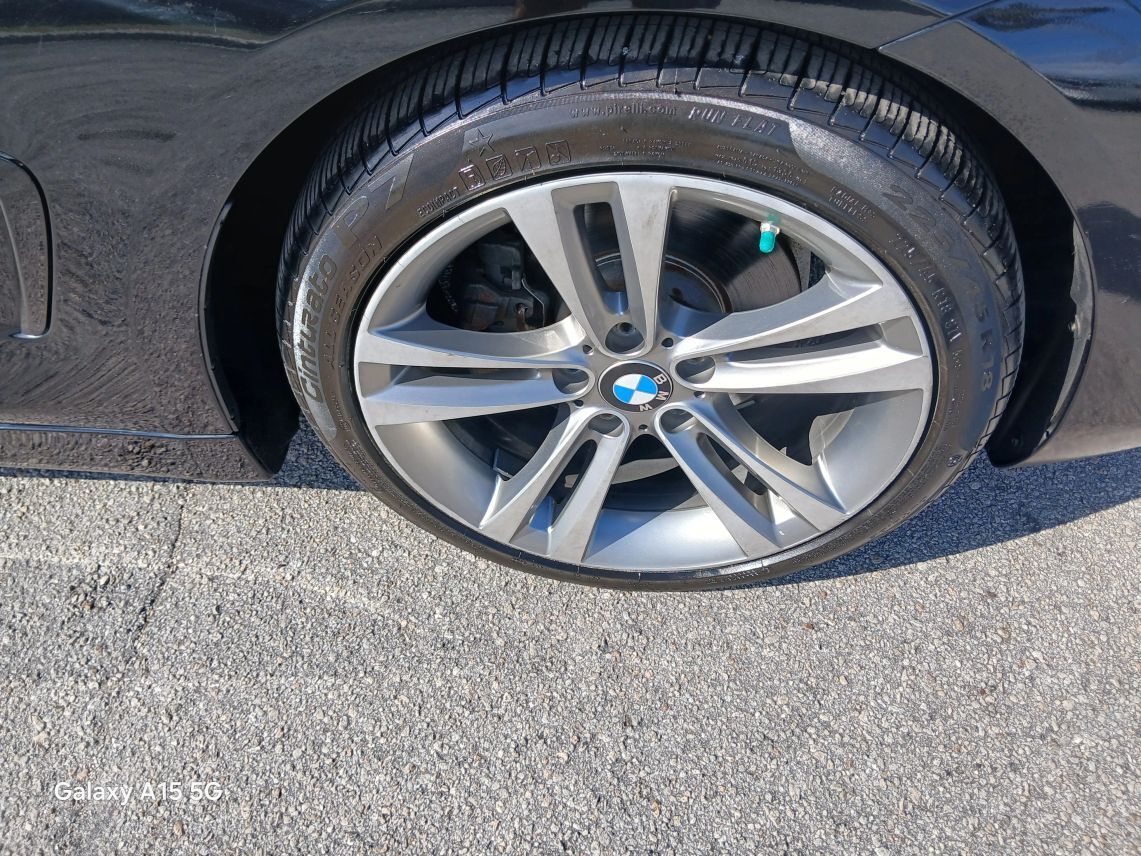 2018 BMW 4 Series 430i Convertible 2D Maitland FL