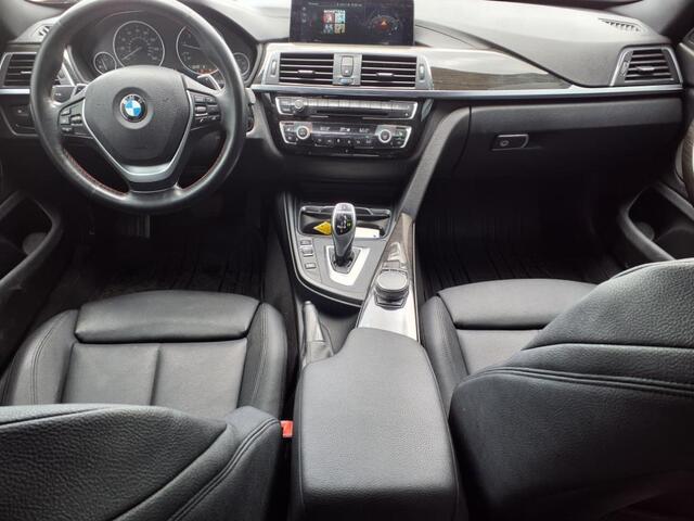 2018 BMW 4 Series 430i Gran Coupe McAllen TX