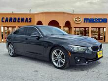2018_BMW_4 Series_430i Gran Coupe_ McAllen TX