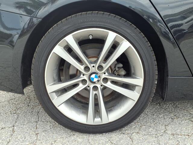 2018 BMW 4 Series 430i Gran Coupe McAllen TX