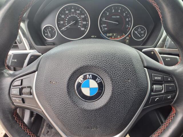 2018 BMW 4 Series 430i Gran Coupe McAllen TX