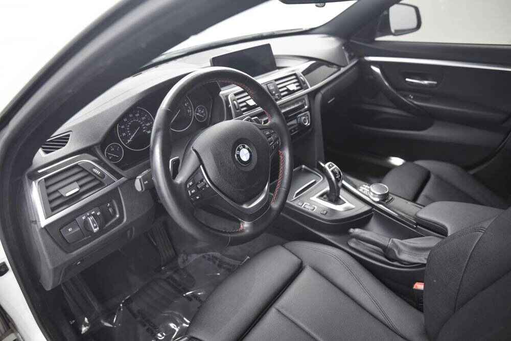 2018 BMW 4 Series 430i Gran Coupe Akron OH