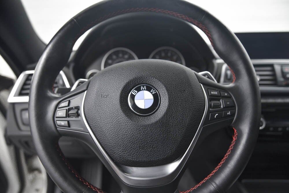 2018 BMW 4 Series 430i Gran Coupe Akron OH