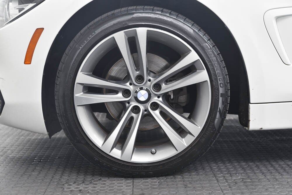2018 BMW 4 Series 430i Gran Coupe Akron OH