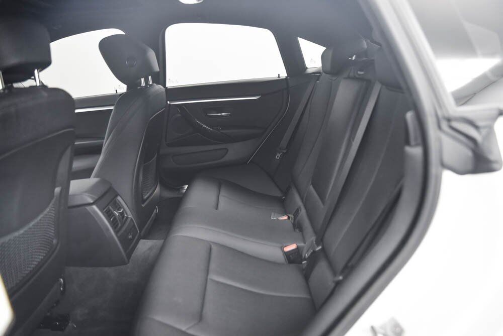 2018 BMW 4 Series 430i Gran Coupe Akron OH