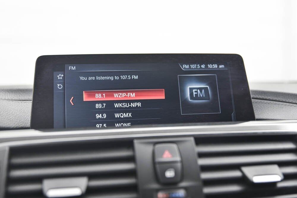 2018 BMW 4 Series 430i Gran Coupe Akron OH