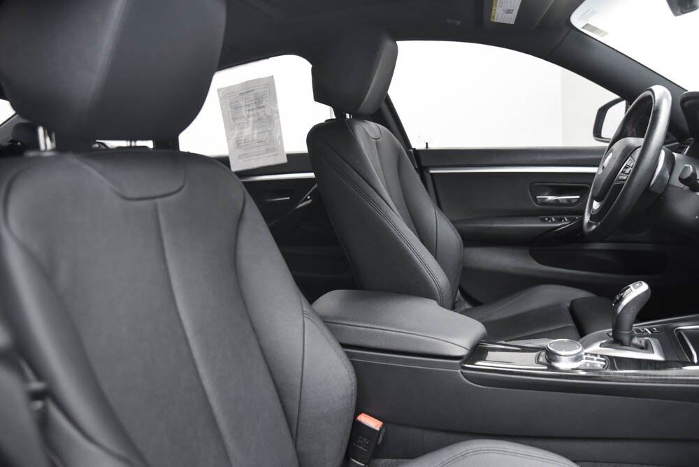 2018 BMW 4 Series 430i Gran Coupe Akron OH