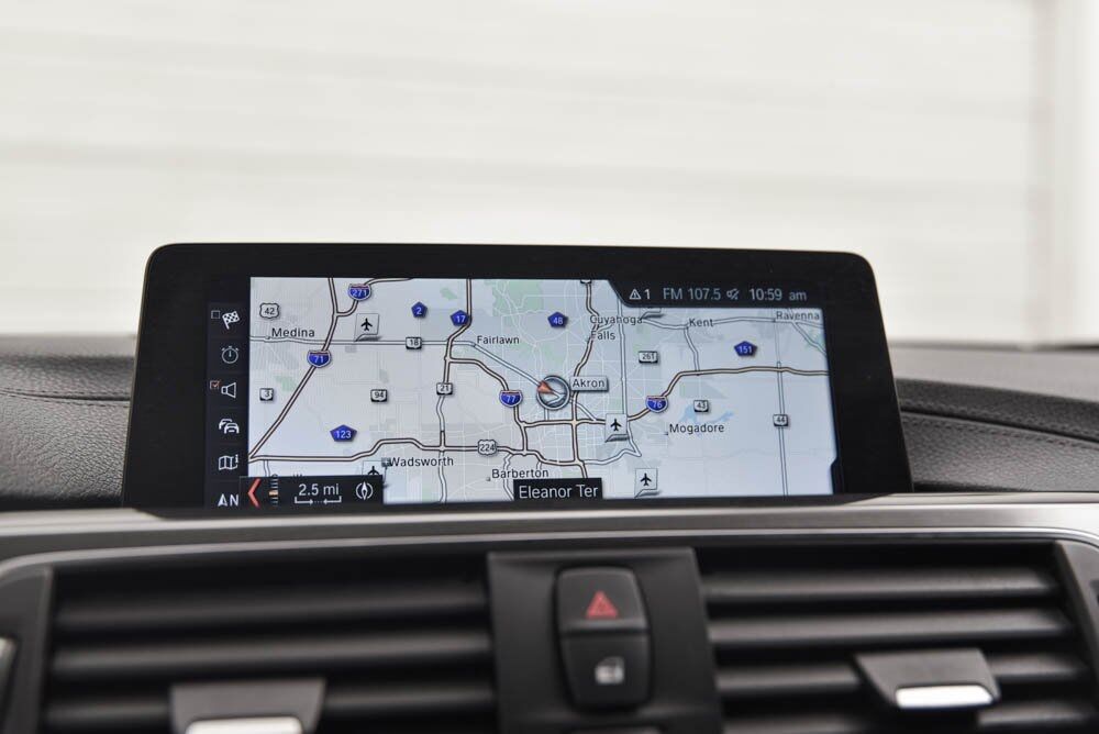 2018 BMW 4 Series 430i Gran Coupe Akron OH