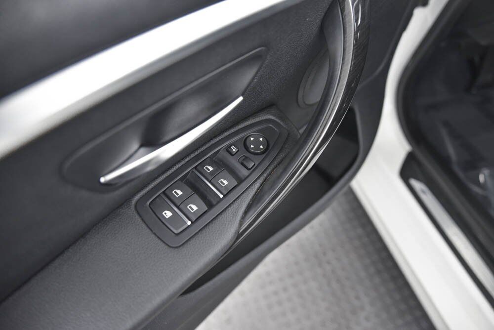 2018 BMW 4 Series 430i Gran Coupe Akron OH