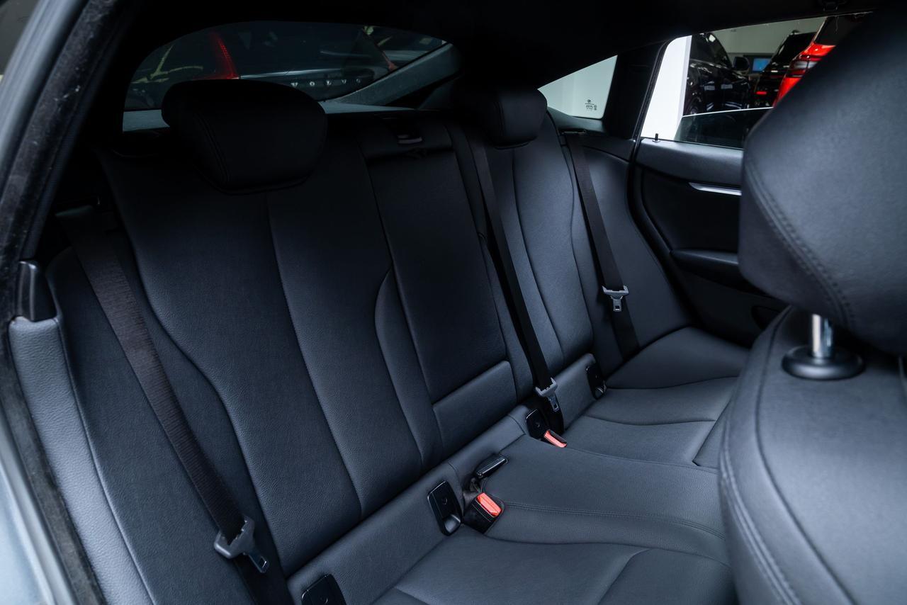 2018 BMW 4 Series 430i Gran Coupe Essentials Package / Sport Line Portland OR