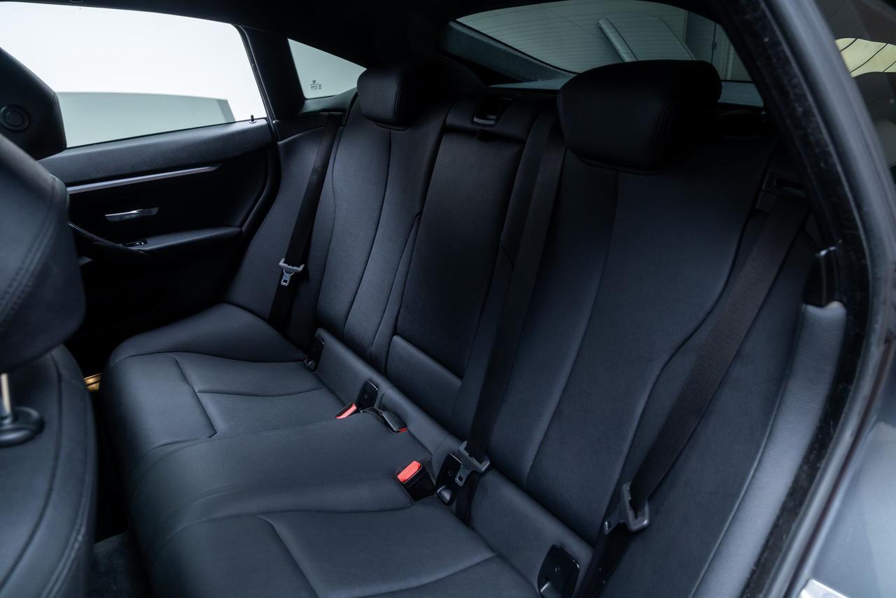 2018 BMW 4 Series 430i Gran Coupe Essentials Package / Sport Line Portland OR