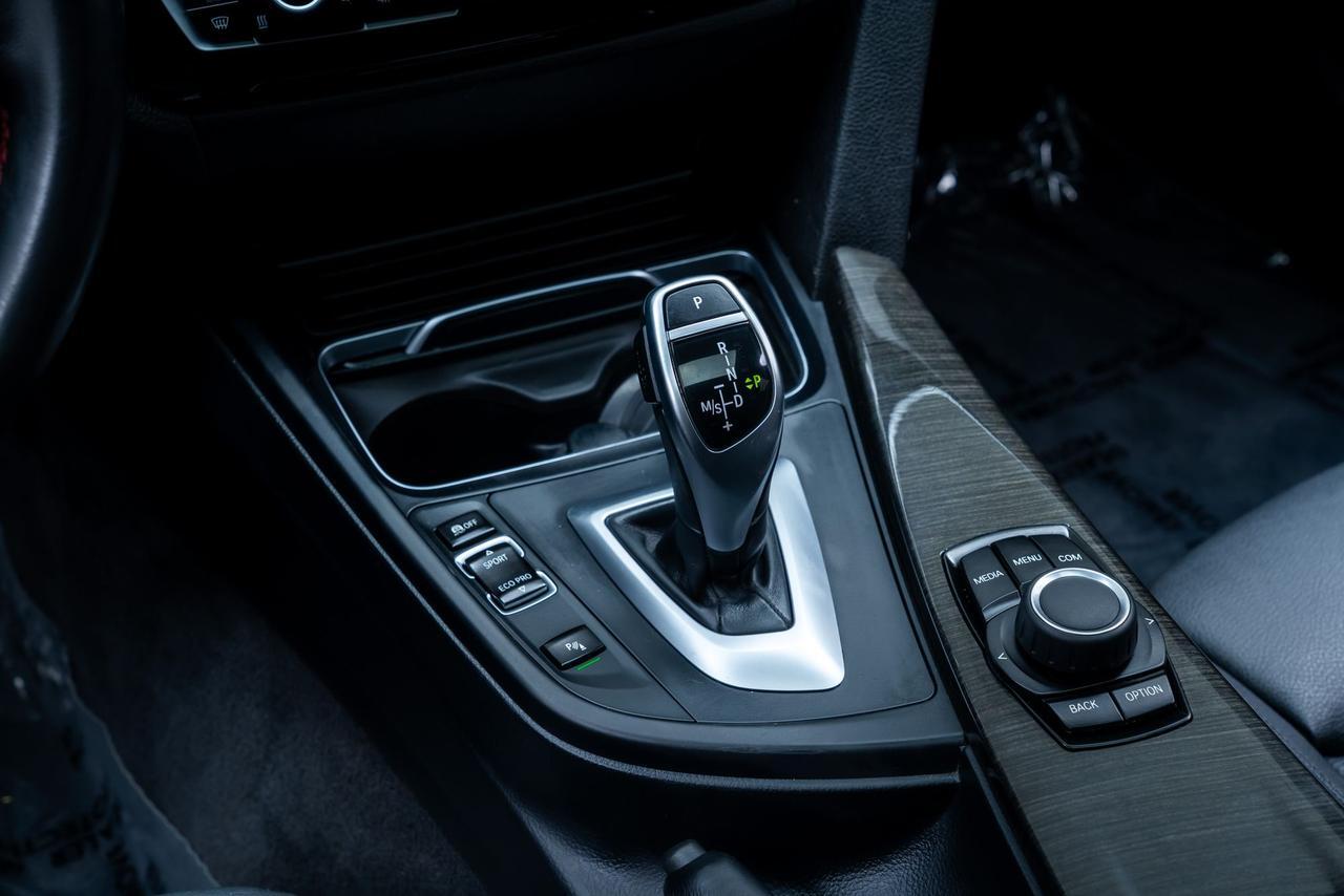 2018 BMW 4 Series 430i Gran Coupe Essentials Package / Sport Line Portland OR