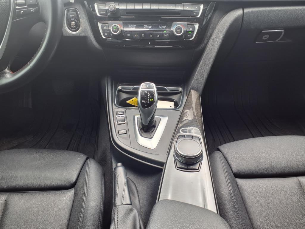 2018 BMW 4 Series 430i Gran Coupe Harlingen TX