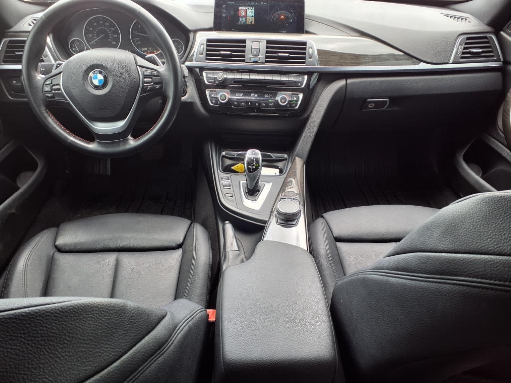 2018 BMW 4 Series 430i Gran Coupe Harlingen TX