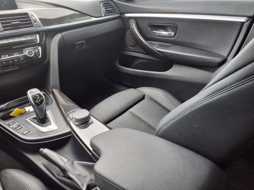 2018 BMW 4 Series 430i Gran Coupe Harlingen TX