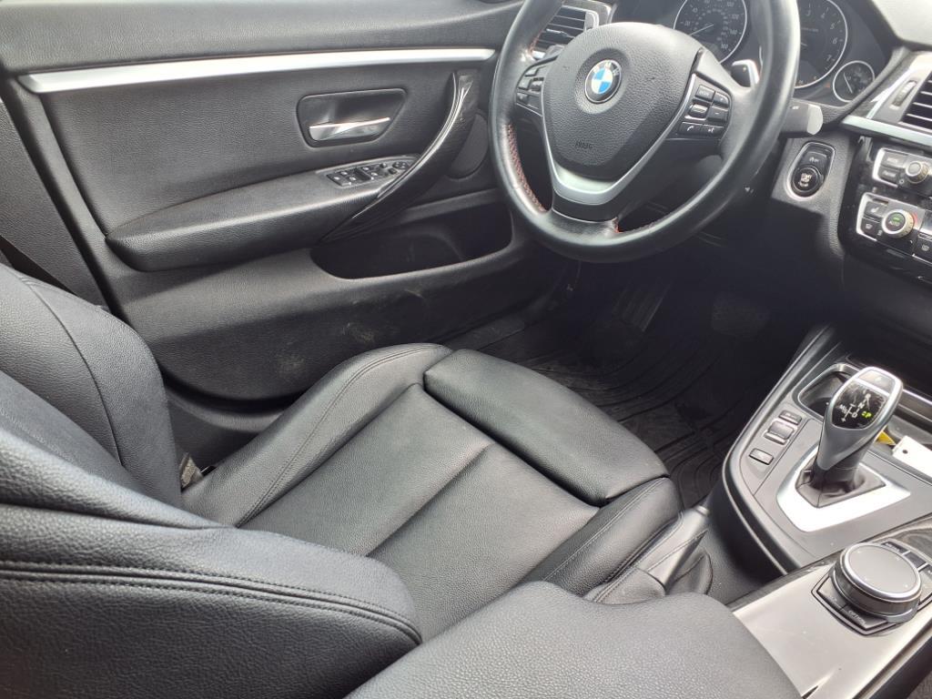 2018 BMW 4 Series 430i Gran Coupe Harlingen TX
