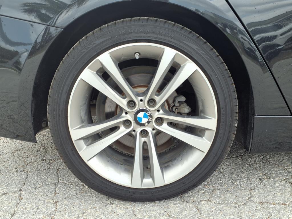 2018 BMW 4 Series 430i Gran Coupe Harlingen TX