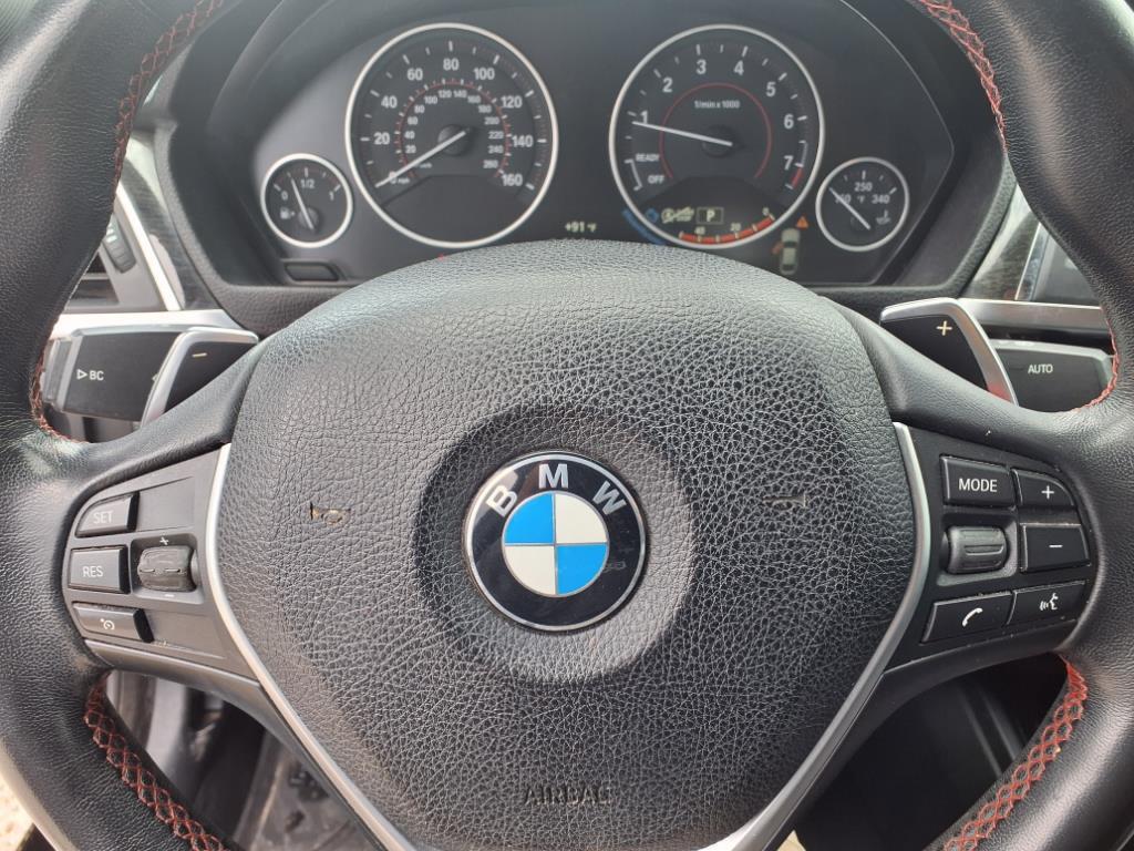 2018 BMW 4 Series 430i Gran Coupe Harlingen TX