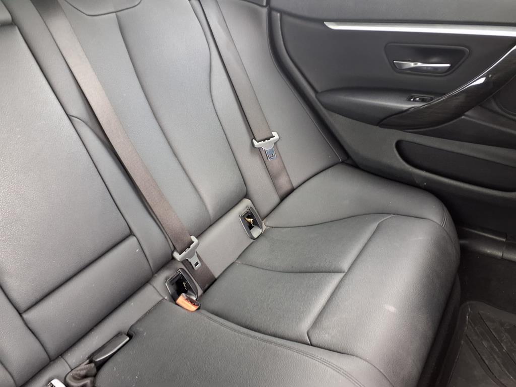 2018 BMW 4 Series 430i Gran Coupe Harlingen TX