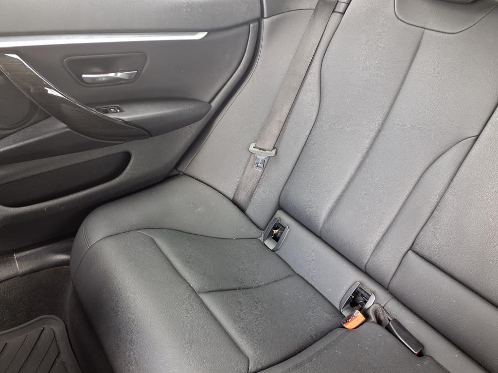 2018 BMW 4 Series 430i Gran Coupe Harlingen TX