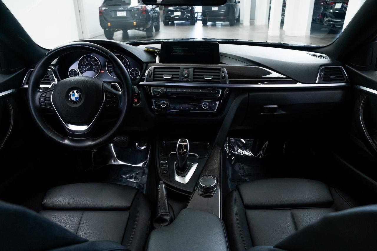 2018 BMW 4 Series 430i Gran Coupe Heated Seats M Sport Package Portland OR