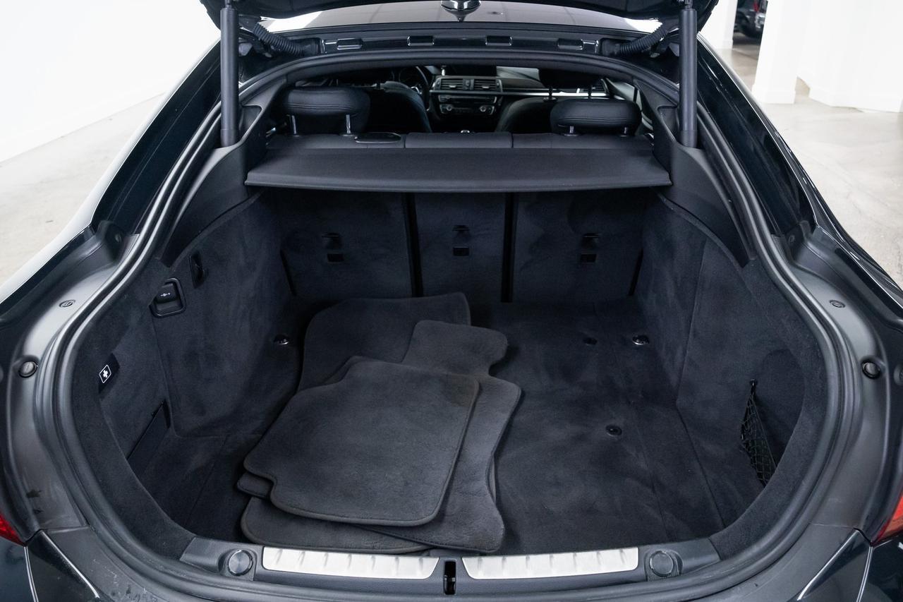 2018 BMW 4 Series 430i Gran Coupe Heated Seats M Sport Package Portland OR