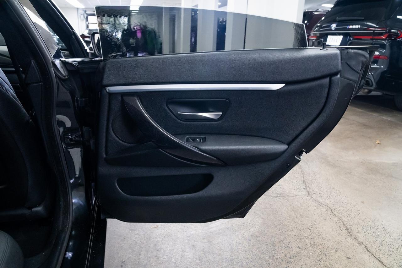 2018 BMW 4 Series 430i Gran Coupe Heated Seats M Sport Package Portland OR