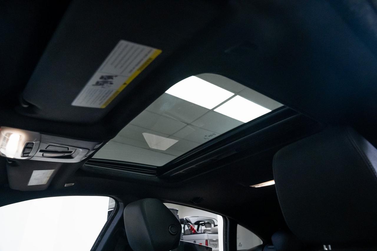 2018 BMW 4 Series 430i Gran Coupe Heated Seats M Sport Package Portland OR