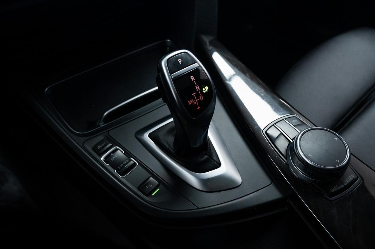 2018 BMW 4 Series 430i Gran Coupe Heated Seats M Sport Package Portland OR