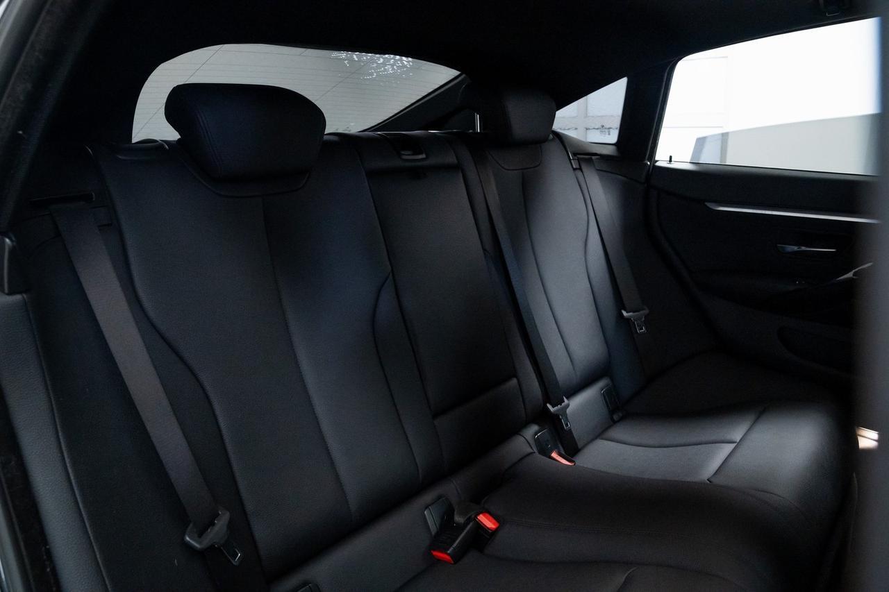 2018 BMW 4 Series 430i Gran Coupe Heated Seats M Sport Package Portland OR