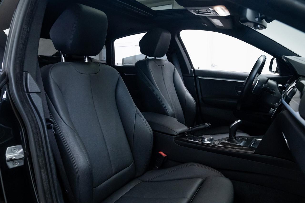 2018 BMW 4 Series 430i Gran Coupe Heated Seats M Sport Package Portland OR