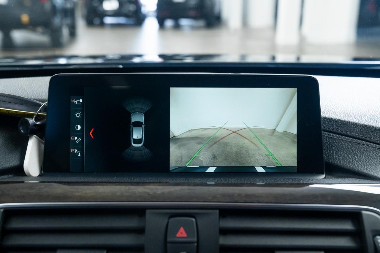 2018 BMW 4 Series 430i Gran Coupe Heated Seats M Sport Package Portland OR