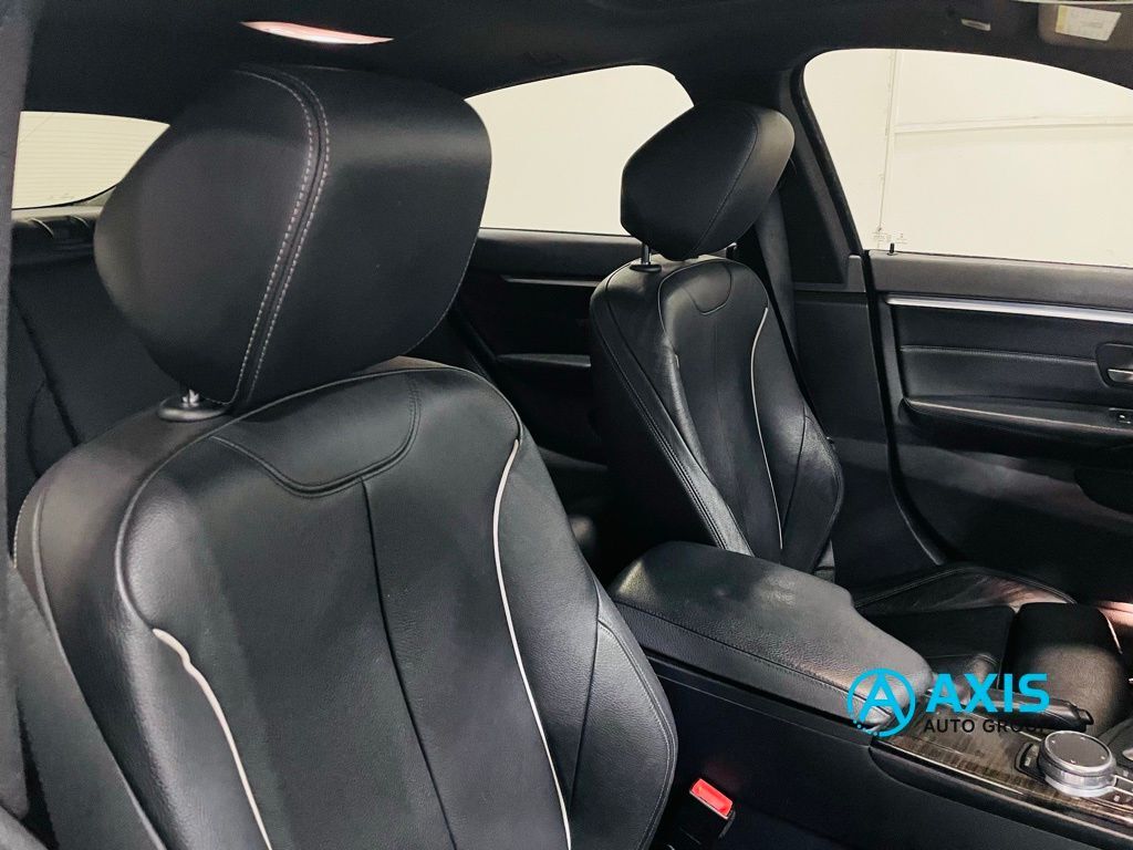 2018 BMW 4 Series 430i Gran Coupe Jersey City NJ