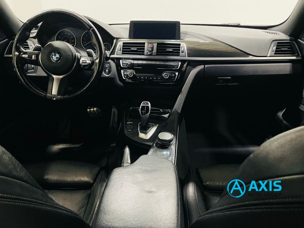 2018 BMW 4 Series 430i Gran Coupe Jersey City NJ