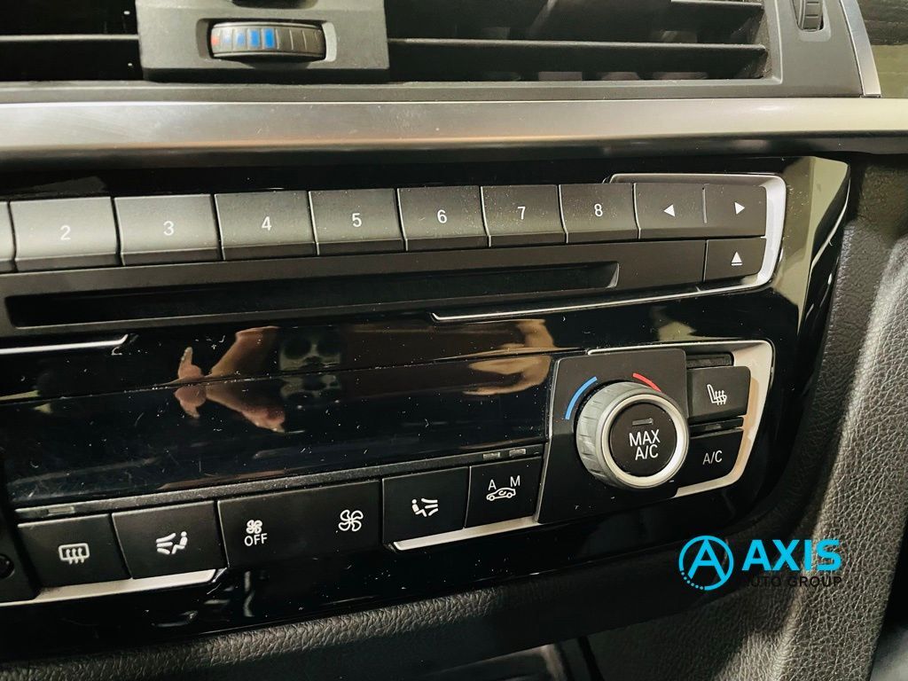 2018 BMW 4 Series 430i Gran Coupe Jersey City NJ