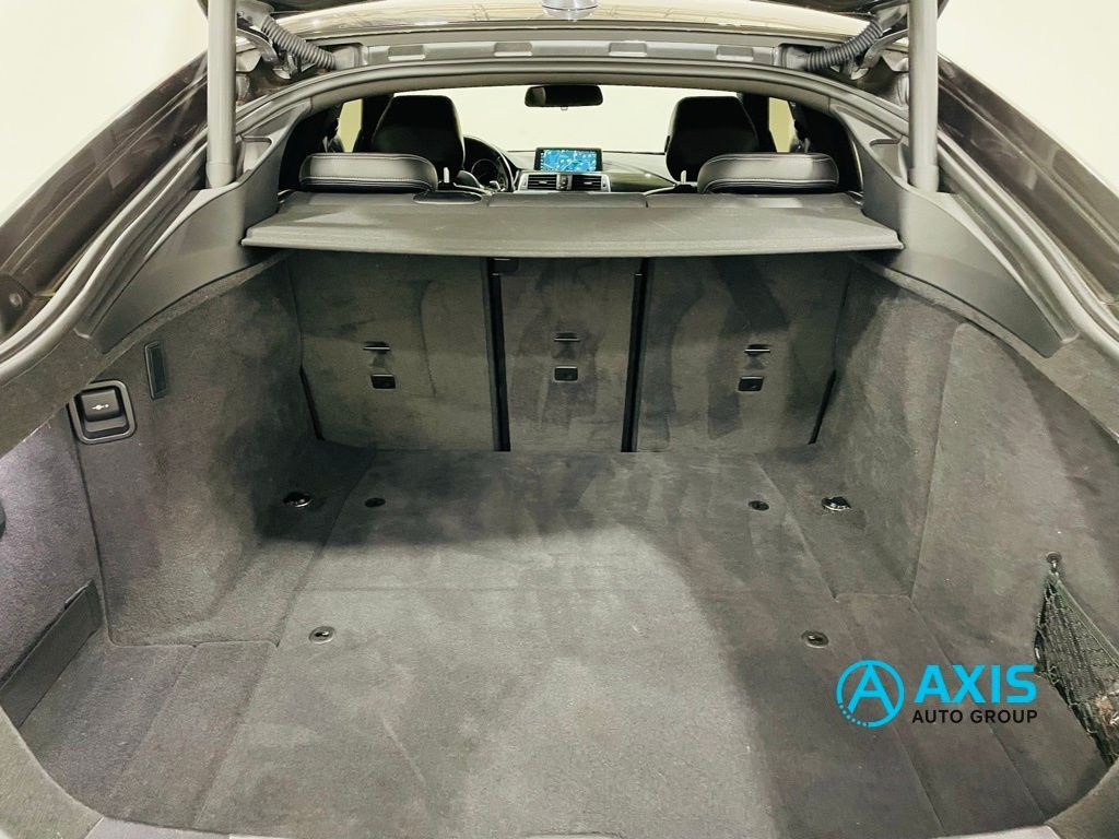 2018 BMW 4 Series 430i Gran Coupe Jersey City NJ