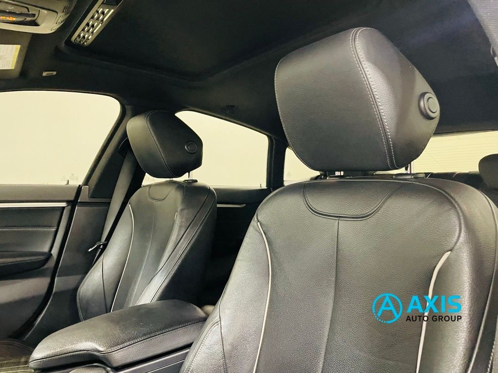 2018 BMW 4 Series 430i Gran Coupe Jersey City NJ