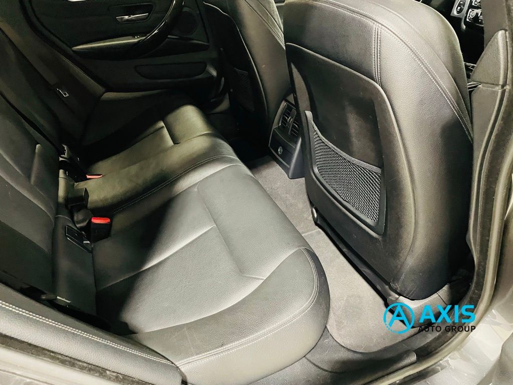 2018 BMW 4 Series 430i Gran Coupe Jersey City NJ