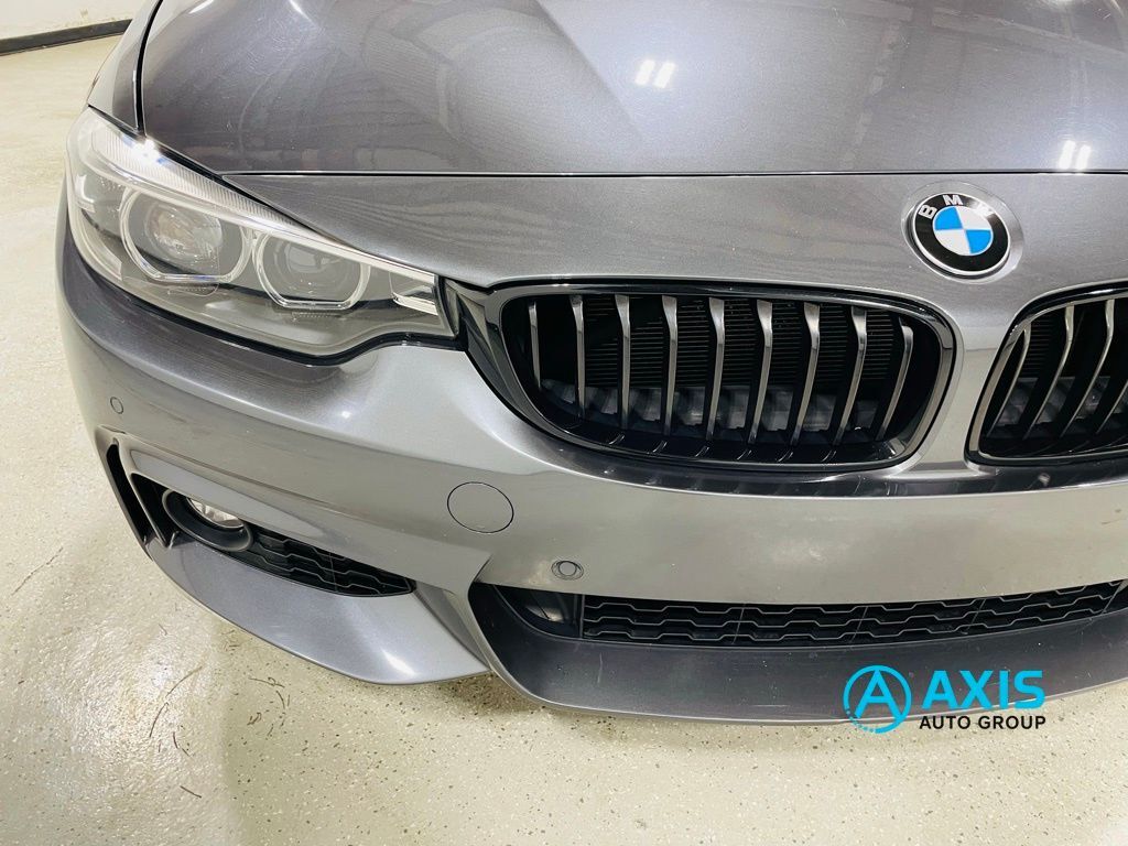 2018 BMW 4 Series 430i Gran Coupe Jersey City NJ