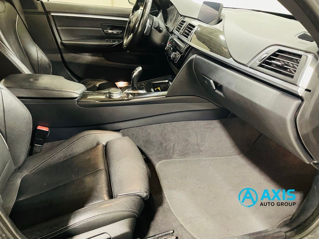 2018 BMW 4 Series 430i Gran Coupe Jersey City NJ