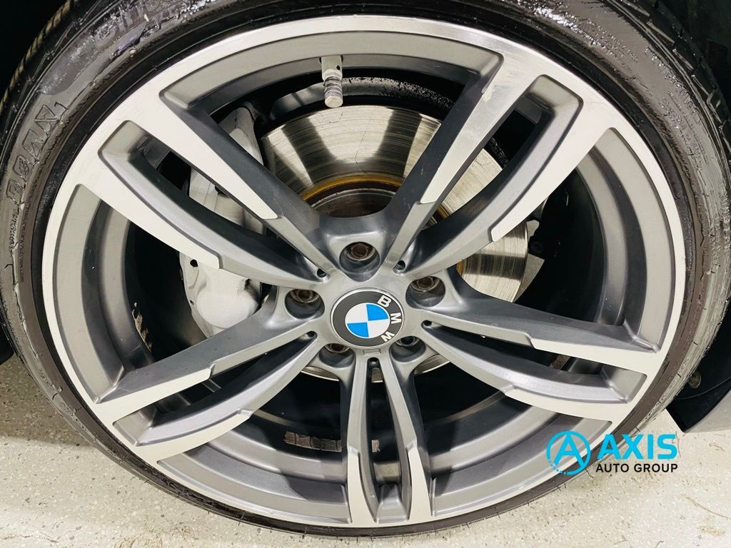 2018 BMW 4 Series 430i Gran Coupe Jersey City NJ