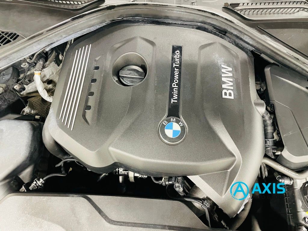 2018 BMW 4 Series 430i Gran Coupe Jersey City NJ