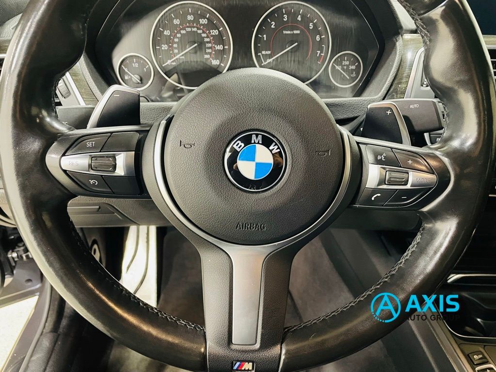 2018 BMW 4 Series 430i Gran Coupe Jersey City NJ