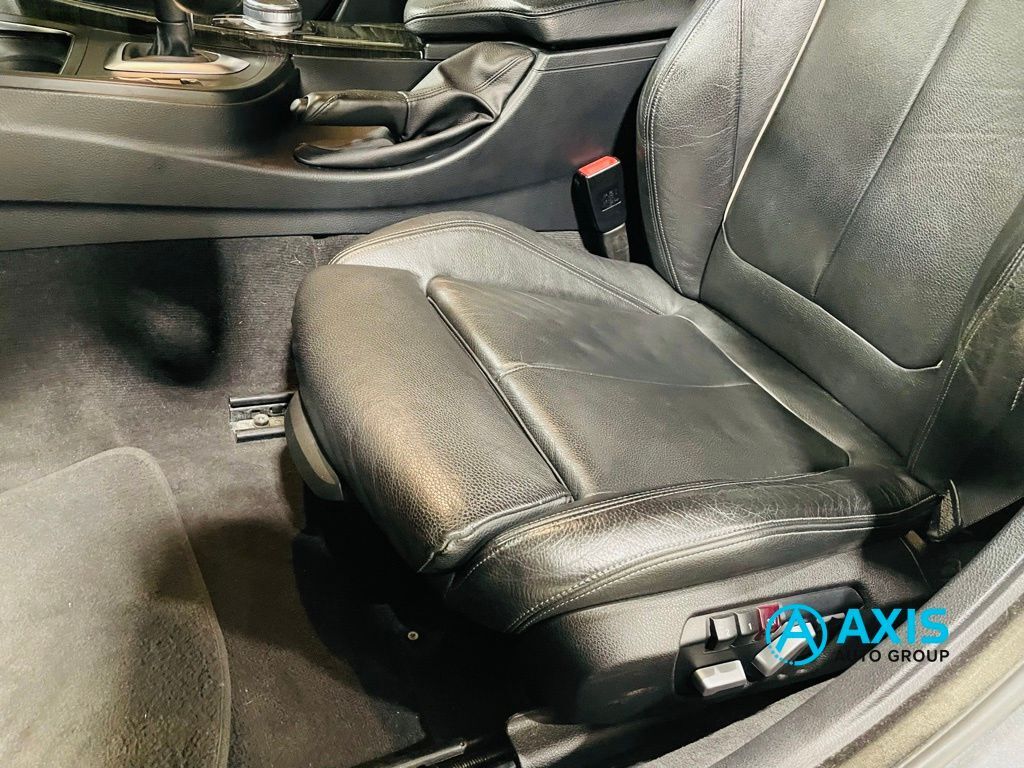 2018 BMW 4 Series 430i Gran Coupe Jersey City NJ