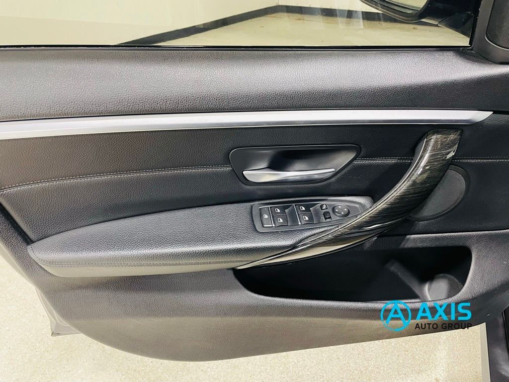 2018 BMW 4 Series 430i Gran Coupe Jersey City NJ