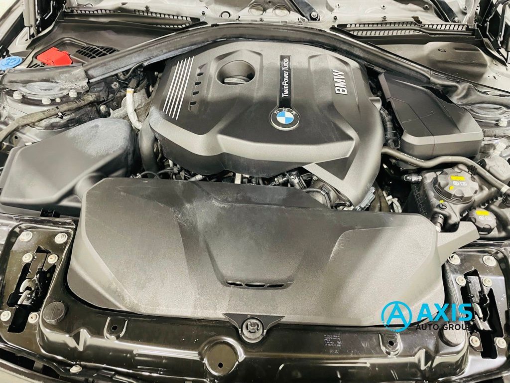 2018 BMW 4 Series 430i Gran Coupe Jersey City NJ