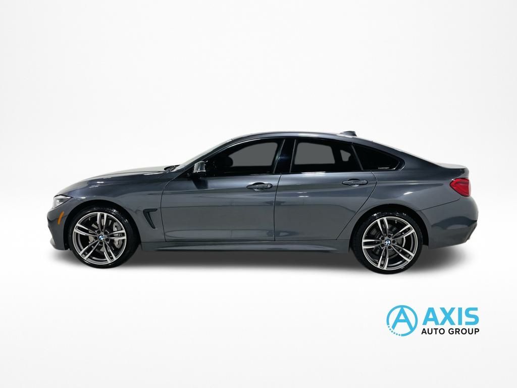 2018 BMW 4 Series 430i Gran Coupe Jersey City NJ