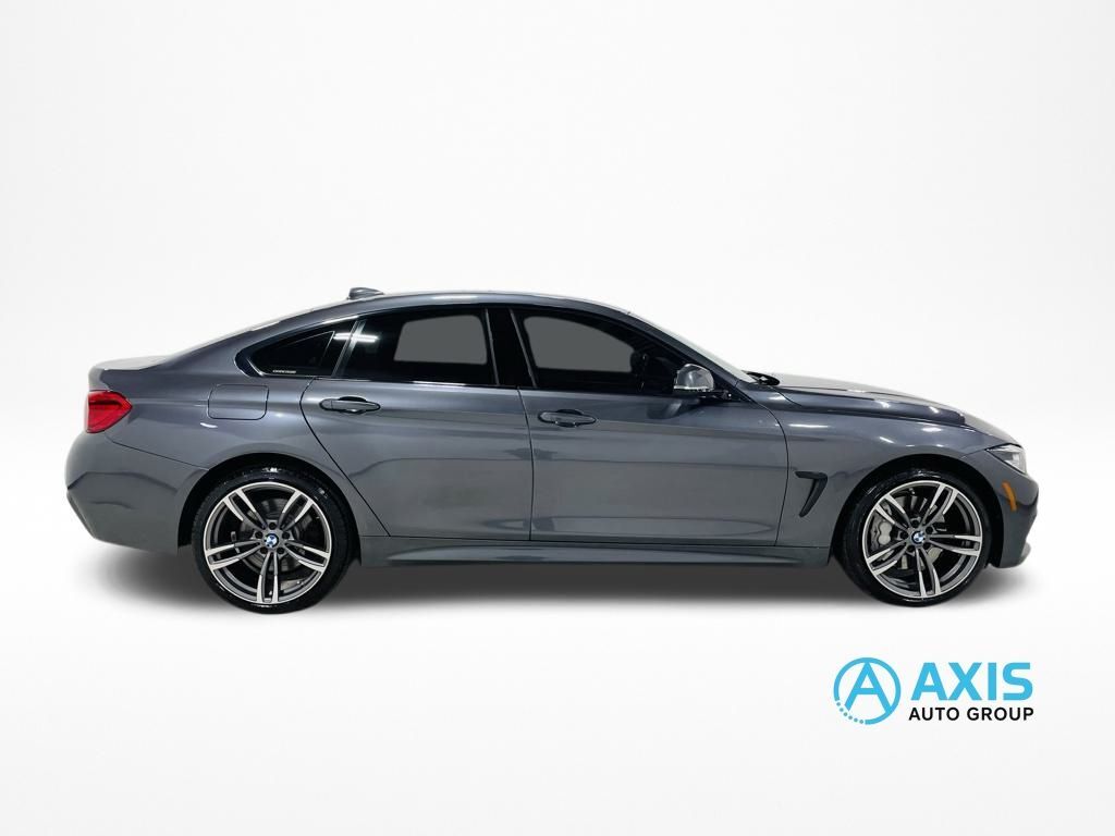 2018 BMW 4 Series 430i Gran Coupe Jersey City NJ